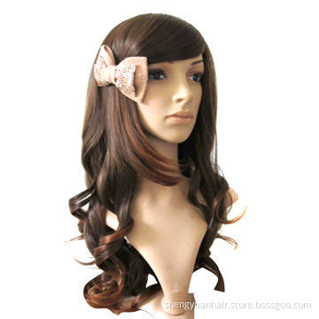 100% Unprocessed Brazilian Virgin Hair Front and Full Lace Wig